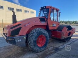 BOMAG BW219D4