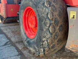 BOMAG BW219D4