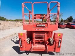 JLG 260MRT