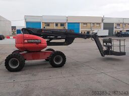 Manitou 180ATJ