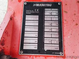Manitou 180ATJ