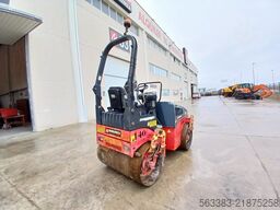 BOMAG BW120AD4