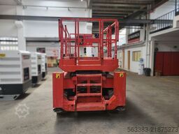 Genie GS3268RT