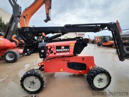 Manitou MAN GO 12