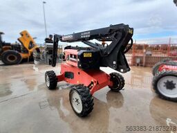 Manitou MAN GO 12