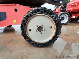 Manitou MAN GO 12