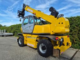 Manitou MRT 2150+