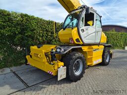 Manitou MRT 2150+