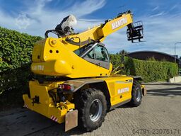 Manitou MRT 2150+
