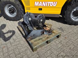 Manitou MRT 2150+