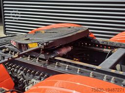 Volvo FH 16.750 6x2-4 / LIFT - STEERING AXLE