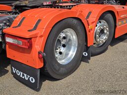 Volvo FH 16.750 6x2-4 / LIFT - STEERING AXLE