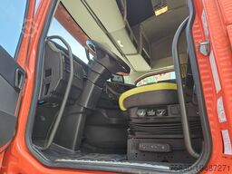 Volvo FH 16.750 6x2-4 / LIFT - STEERING AXLE