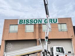 NISSAN ATLEON TK 150