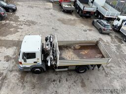 NISSAN ATLEON TK 150