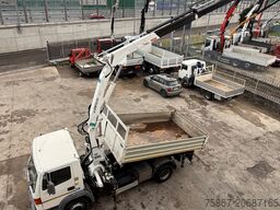 NISSAN ATLEON TK 150