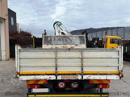 NISSAN ATLEON TK 150