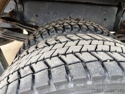 NISSAN ATLEON TK 150