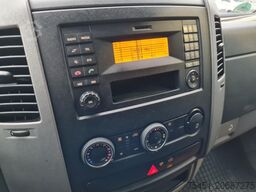 Mercedes-Benz Sprinter 316 CDI Kasten Hubarbeitsbühne KLIMA