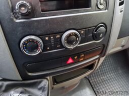 Mercedes-Benz Sprinter 316 CDI Kasten Hubarbeitsbühne KLIMA
