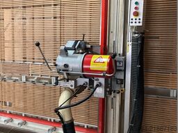 Striebig Standard III TRK 6220 A