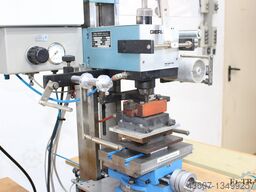 Gierlich PE 500 - 2P