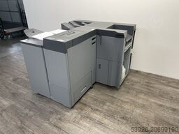 Konica Minolta booklet finisher SD-513