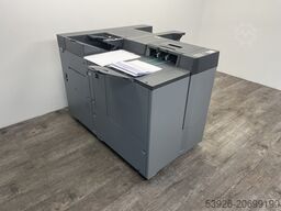 Konica Minolta booklet finisher SD-513