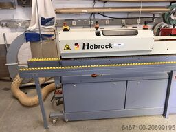 HEBROCK Euro 3001 F