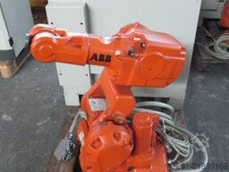 ABB Robotics IRB 140 S4C+M2000