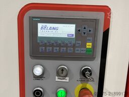 Lang Technik Lang Eco Compact 20