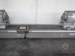 Pertici 500 TS