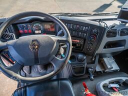 RENAULT MIDLUM 220 ALU CM 9.000L+4COMP