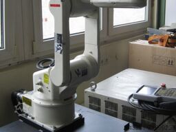 Yaskawa Motoman YR-SV3-J30