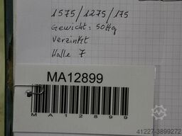 unbekannt 1575/1275/H175 mm