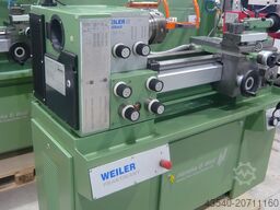 Weiler Praktikant 160B