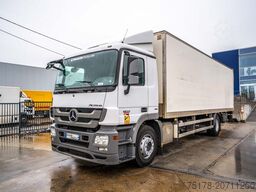 Mercedes-Benz ACTROS 1832-MP3+DHOLLANDIA 2.5T.