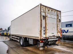 Mercedes-Benz ACTROS 1832-MP3+DHOLLANDIA 2.5T.