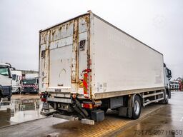 Mercedes-Benz ACTROS 1832-MP3+DHOLLANDIA 2.5T.
