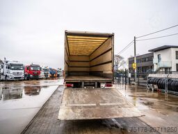 Mercedes-Benz ACTROS 1832-MP3+DHOLLANDIA 2.5T.