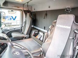 Mercedes-Benz ACTROS 1832-MP3+DHOLLANDIA 2.5T.