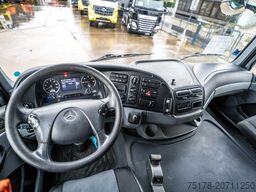 Mercedes-Benz ACTROS 1832-MP3+DHOLLANDIA 2.5T.