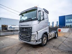 VOLVO FH 460 +KIPHYDR.