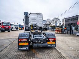 VOLVO FH 460 +KIPHYDR.
