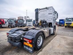 VOLVO FH 460 +KIPHYDR.