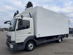 Mercedes-Benz Atego 818 Koffer 6,15m LBW 1,5to. Autom.