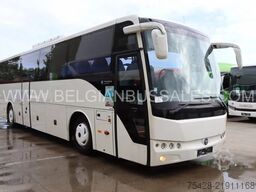 Temsa Safari RD 12 / Airco / Automatic / 3 Units