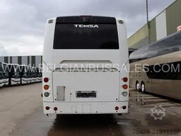 Temsa Safari RD 12 / Airco / Automatic / 3 Units