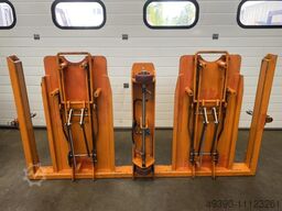 STILL 4x LIFTRUNNER E-Gestell