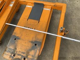 STILL 4x LIFTRUNNER E-Gestell